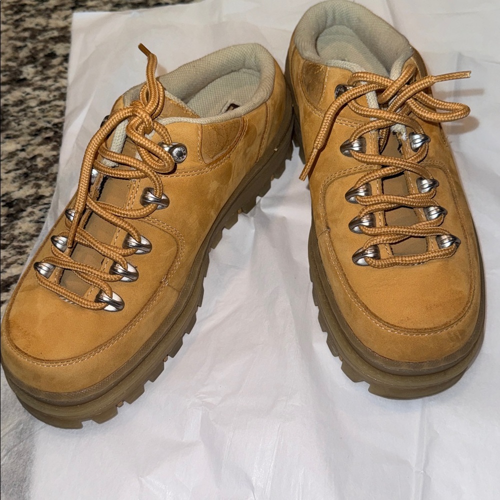 Vintage 90’s SKECHERS JAMMERS  Chunky shoes